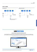 LMCA Linear motors - 11