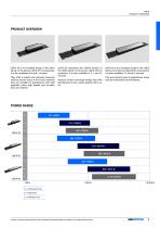 LMCA Linear motors - 5