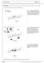 Maintenance- and assembly instructions MTJ MRJ - 12