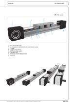 Maintenance- and assembly instructions MTJ MRJ - 9