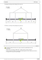 Maintenance- and assembly instructions MTV - 7