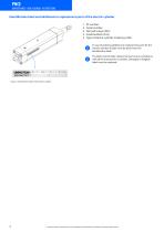 Maintenance- and assembly instructions PNCE - 6