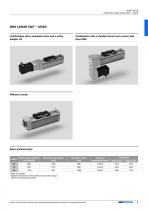 Mini linear units - 5