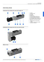 Mini linear units - 9