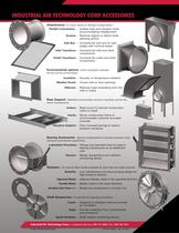 High Temperature Fans and Blowers - 5