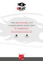 GELEC - Generator Sets - Standard Range-11