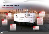 GELEC - Generator Sets - Standard Range-3