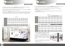 GELEC - Generator Sets - Standard Range-5