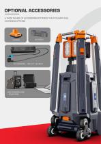 PORTABLE BATTERY-POWERED LIGHT TOWER - E-Lynx - GELEC Energy-11
