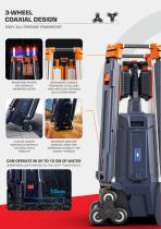PORTABLE BATTERY-POWERED LIGHT TOWER - E-Lynx - GELEC Energy-7