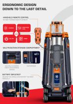 PORTABLE BATTERY-POWERED LIGHT TOWER - E-Lynx - GELEC Energy-8
