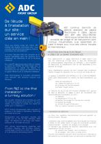 Compact wire rope hoists - 2