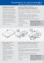 Compact wire rope hoists - 7