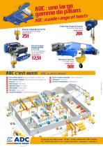 III series electric chain hoist (220V) - 4