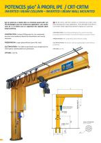 Jib Crane - Potences - 12