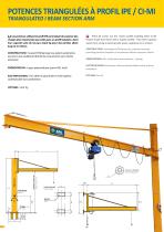 Jib Crane - Potences - 8