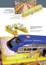 LIFTING EQUIPMENT FOR RAILWAY TRANSPORTATION SYSTEM - 7