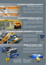 Lifting solutions 2011 - 4