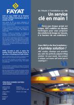 Lifting solutions - Solutions de levage - 3