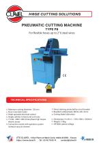 HOSE CUTTING MACHINE LIST - 10