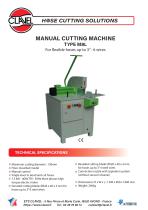 HOSE CUTTING MACHINE LIST - 5