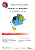 HOSE CUTTING MACHINE LIST - 9