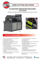 SKIVING MACHINE LIST - 2