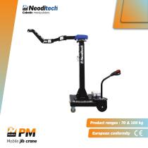 Mobile Jib Crane brochure-1