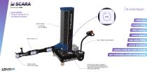 SCARA manipulator arm brochure-2