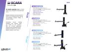 SCARA manipulator arm brochure-3