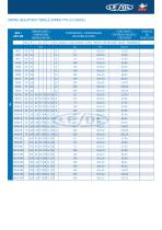 Spring Isolators Single spring M (25-550kg)-1
