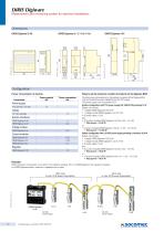 Catalogue extract: A new range for power monitoring and energy management-10