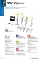 Catalogue extract: A new range for power monitoring and energy management-2