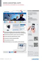 Catalogue for Metering, Monitoring & Power quality - 10