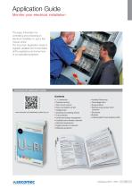 Catalogue for Metering, Monitoring & Power quality - 11