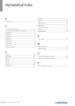 Catalogue for Metering, Monitoring & Power quality - 12