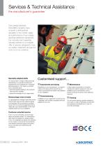 Catalogue for Metering, Monitoring & Power quality - 6