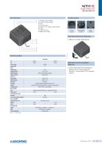 Catalogue : UPS and Critical Power Solutions - EMEA area (Europe-Middle East-Africa)-15
