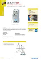 SURGYS® E10-1