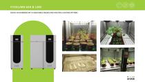 Aralab - Environmental chambers and Controlled Environment rooms - 10