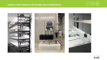 Aralab - Environmental chambers and Controlled Environment rooms - 16