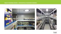 Aralab - Environmental chambers and Controlled Environment rooms - 17