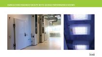 Aralab - Environmental chambers and Controlled Environment rooms - 18