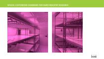 Aralab - Environmental chambers and Controlled Environment rooms - 19