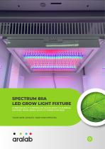 Bio - Lighting for Aralab Plant growth chambers-1