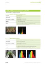 Bio - Lighting for Aralab Plant growth chambers - 2