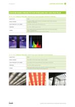 Bio - Lighting for Aralab Plant growth chambers - 4