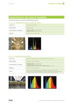 Bio - Lighting for Aralab Plant growth chambers - 5