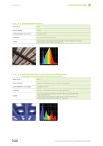 Bio - Lighting for Aralab Plant growth chambers - 8