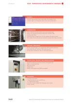 Climatic and Temperature Testing 'reach-in' chambers - 10